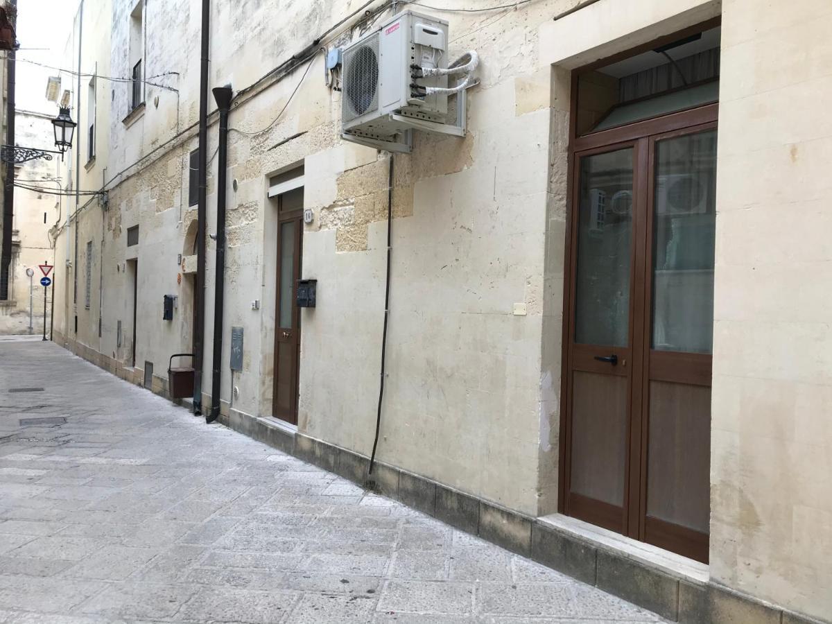 Salento Holidays Lecce Exterior photo
