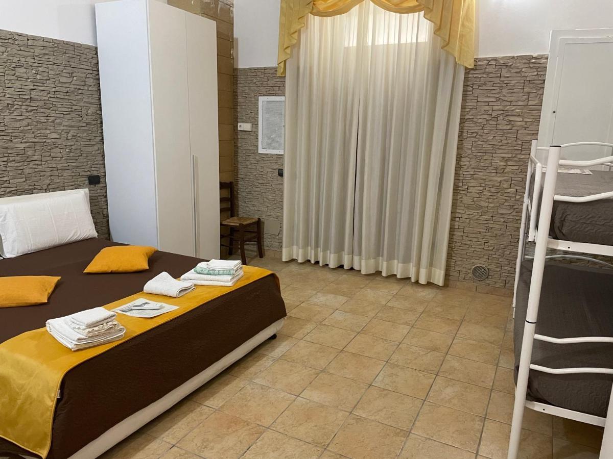 Salento Holidays Lecce Exterior photo